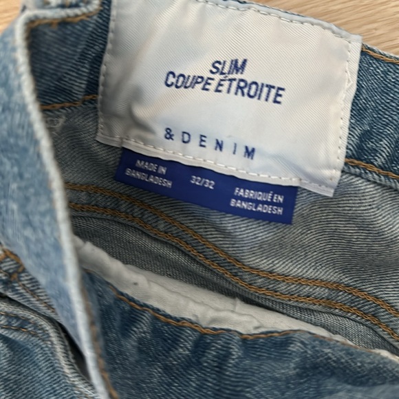 H&M Slim Jean - Picture 4 of 4